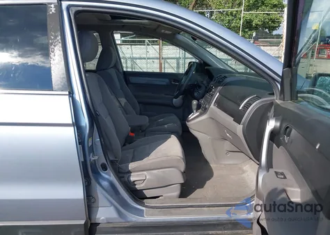 2007 Honda Cr-V Ex z USA, uszkodzony, nr VIN 5J6RE48577L013265